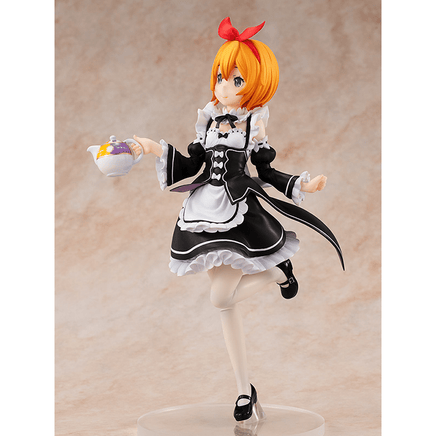 Kadokawa: Re:Zero Starting Life in Another World - Petra Leyte (Tea Party Ver.) 1/7 Scale Figure - The Mage's Emporium Shumi Toys & Gifts Shopify Collective Shumi Toys & Gifts Used English 1/7 Scale Figure Japanese Style Comic Book