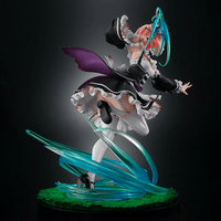 Kadokawa: Re:Zero Starting Life in Another World - Ram (Battle with Roswaal Ver.) 1/7 Scale Figure - The Mage's Emporium Shumi Toys & Gifts Shopify Collective Shumi Toys & Gifts Used English 1/7 Scale Figure Japanese Style Comic Book