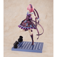 Kadokawa: Re:Zero Starting Life in Another World - Ram (Birthday 2021 Ver.) 1/7 Scale Figure - The Mage's Emporium Shumi Toys & Gifts Shopify Collective Shumi Toys & Gifts Used English 1/7 Scale Figure Japanese Style Comic Book