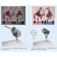 Kadokawa: Re:Zero Starting Life in Another World - Ram (Birthday 2021 Ver.) 1/7 Scale Figure - The Mage's Emporium Shumi Toys & Gifts Shopify Collective Shumi Toys & Gifts Used English 1/7 Scale Figure Japanese Style Comic Book