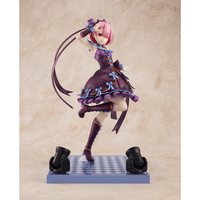 Kadokawa: Re:Zero Starting Life in Another World - Ram (Birthday 2021 Ver.) 1/7 Scale Figure - The Mage's Emporium Shumi Toys & Gifts Shopify Collective Shumi Toys & Gifts Used English 1/7 Scale Figure Japanese Style Comic Book