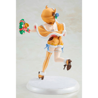 Kadokawa: Re:Zero Starting Life in Another World - Ram (Christmas Maid Ver.) 1/7 Scale Figure - The Mage's Emporium Shumi Toys & Gifts Shopify Collective Shumi Toys & Gifts Used English 1/7 Scale Figure Japanese Style Comic Book