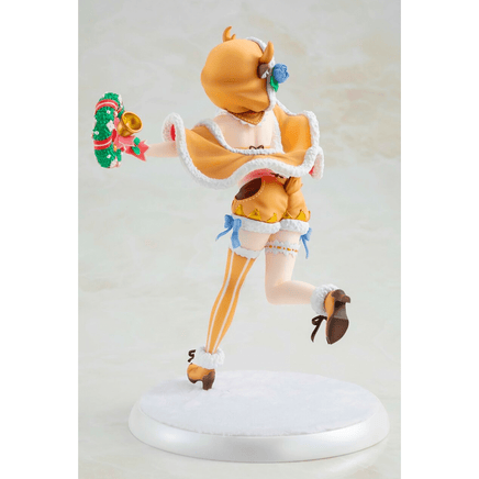 Kadokawa: Re:Zero Starting Life in Another World - Ram (Christmas Maid Ver.) 1/7 Scale Figure - The Mage's Emporium Shumi Toys & Gifts Shopify Collective Shumi Toys & Gifts Used English 1/7 Scale Figure Japanese Style Comic Book