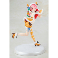 Kadokawa: Re:Zero Starting Life in Another World - Ram (Christmas Maid Ver.) 1/7 Scale Figure - The Mage's Emporium Shumi Toys & Gifts Shopify Collective Shumi Toys & Gifts Used English 1/7 Scale Figure Japanese Style Comic Book