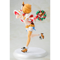 Kadokawa: Re:Zero Starting Life in Another World - Ram (Christmas Maid Ver.) 1/7 Scale Figure - The Mage's Emporium Shumi Toys & Gifts Shopify Collective Shumi Toys & Gifts Used English 1/7 Scale Figure Japanese Style Comic Book