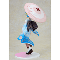Kadokawa: Re:Zero - Starting Life in Another World - Rem Ukiyo - e Cherry Blossom Ver. - The Mage's Emporium Shumi Toys & Gifts Shopify Collective Shumi Toys & Gifts Used English 1/8 Scale Figure Japanese Style Comic Book