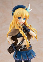 Kadokawa Zoku Kono Subarashii Sekai ni Bakuen wo!: Iris (Light Novel Band of Thieves Version) 1:7 Scale PVC Figure - The Mage's Emporium Super Anime Store Shopify Collective Super Anime Store Used English Figures Japanese Style Comic Book
