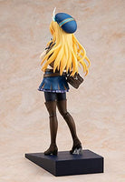 Kadokawa Zoku Kono Subarashii Sekai ni Bakuen wo!: Iris (Light Novel Band of Thieves Version) 1:7 Scale PVC Figure - The Mage's Emporium Super Anime Store Shopify Collective Super Anime Store Used English Figures Japanese Style Comic Book