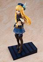Kadokawa Zoku Kono Subarashii Sekai ni Bakuen wo!: Iris (Light Novel Band of Thieves Version) 1:7 Scale PVC Figure - The Mage's Emporium Super Anime Store Shopify Collective Super Anime Store Used English Figures Japanese Style Comic Book