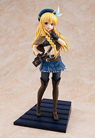 Kadokawa Zoku Kono Subarashii Sekai ni Bakuen wo!: Iris (Light Novel Band of Thieves Version) 1:7 Scale PVC Figure - The Mage's Emporium Super Anime Store Shopify Collective Super Anime Store Used English Figures Japanese Style Comic Book
