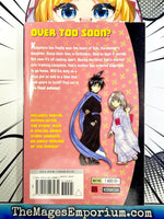 Kage Tora Vol 11 - The Mage's Emporium Del Rey 2501 updateage updateauthor Used English Manga Japanese Style Comic Book