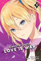 Kaguya-Sama Love Is War Vol 19