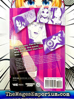 Kaguya - Sama Love Is War Vol 3 - The Mage's Emporium Viz Media outofstock UPDATEMETA Used English Japanese Style Comic Book