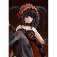 Kaitendoh: Date A Live - Kurumi Tokisaki 1/7 Scale Figure - The Mage's Emporium Shumi Toys & Gifts Shopify Collective Shumi Toys & Gifts Used English 1/7 Scale Figure Japanese Style Comic Book