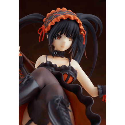 Kaitendoh: Date A Live - Kurumi Tokisaki 1/7 Scale Figure - The Mage's Emporium Shumi Toys & Gifts Shopify Collective Shumi Toys & Gifts Used English 1/7 Scale Figure Japanese Style Comic Book