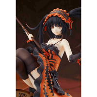 Kaitendoh: Date A Live - Kurumi Tokisaki 1/7 Scale Figure - The Mage's Emporium Shumi Toys & Gifts Shopify Collective Shumi Toys & Gifts Used English 1/7 Scale Figure Japanese Style Comic Book