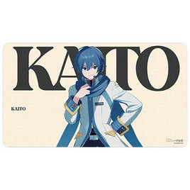 Hatsune Miku Retro Soundscapes - Kaito Playmat