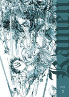 Kamen Vol 2 - The Mage's Emporium Gen 2501 updateage updateauthor Used English Manga Japanese Style Comic Book