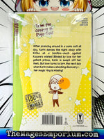 Kamichama Karin Vol 3 - The Mage's Emporium Tokyopop 2409 BackInStock UPDATEMETA Used English Manga Japanese Style Comic Book