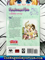 Kamisama Kiss Vol 4 - The Mage's Emporium Viz Media outofstock UPDATEMETA Used English Manga Japanese Style Comic Book