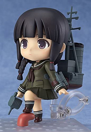 Kantai Collection - KanColle - Nendoroid 430 Kitakami (ねんどろいど きたかみ) Figure - The Mage's Emporium Super Anime Store Shopify Collective Super Anime Store Used English Figures Japanese Style Comic Book