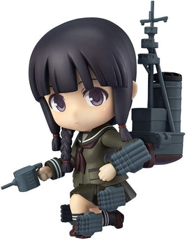 Kantai Collection - KanColle - Nendoroid 430 Kitakami (ねんどろいど きたかみ) Figure - The Mage's Emporium Super Anime Store Shopify Collective Super Anime Store Used English Figures Japanese Style Comic Book
