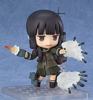 Kantai Collection - KanColle - Nendoroid 430 Kitakami (ねんどろいど きたかみ) Figure - The Mage's Emporium Super Anime Store Shopify Collective Super Anime Store Used English Figures Japanese Style Comic Book
