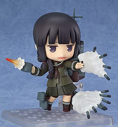 Kantai Collection - KanColle - Nendoroid 430 Kitakami (ねんどろいど きたかみ) Figure - The Mage's Emporium Super Anime Store Shopify Collective Super Anime Store Used English Figures Japanese Style Comic Book