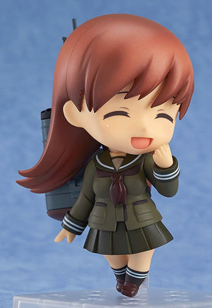 Kantai Collection - KanColle - Nendoroid 431 Ooi (ねんどろいど おおい) Figure - The Mage's Emporium Super Anime Store Shopify Collective Super Anime Store Used English Figures Japanese Style Comic Book