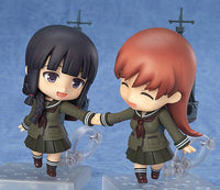 Kantai Collection - KanColle - Nendoroid 431 Ooi (ねんどろいど おおい) Figure - The Mage's Emporium Super Anime Store Shopify Collective Super Anime Store Used English Figures Japanese Style Comic Book