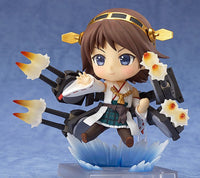 Kantai Collection - KanColle - Nendoroid 443 Hiei Figure (ねんどろいど ひえい) - The Mage's Emporium Super Anime Store Shopify Collective Super Anime Store Used English Figures Japanese Style Comic Book