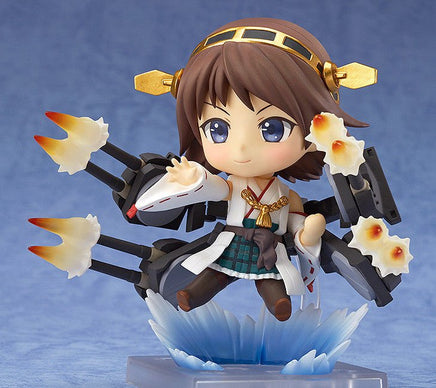 Kantai Collection - KanColle - Nendoroid 443 Hiei Figure (ねんどろいど ひえい) - The Mage's Emporium Super Anime Store Shopify Collective Super Anime Store Used English Figures Japanese Style Comic Book