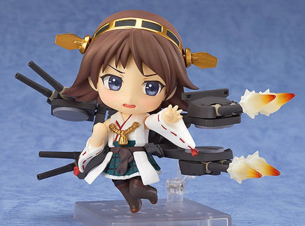 Kantai Collection - KanColle - Nendoroid 443 Hiei Figure (ねんどろいど ひえい) - The Mage's Emporium Super Anime Store Shopify Collective Super Anime Store Used English Figures Japanese Style Comic Book
