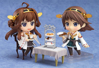 Kantai Collection - KanColle - Nendoroid 443 Hiei Figure (ねんどろいど ひえい) - The Mage's Emporium Super Anime Store Shopify Collective Super Anime Store Used English Figures Japanese Style Comic Book