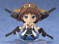 Kantai Collection - KanColle - Nendoroid 443 Hiei Figure (ねんどろいど ひえい) - The Mage's Emporium Super Anime Store Shopify Collective Super Anime Store Used English Figures Japanese Style Comic Book