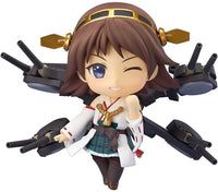 Kantai Collection - KanColle - Nendoroid 443 Hiei Figure (ねんどろいど ひえい) - The Mage's Emporium Super Anime Store Shopify Collective Super Anime Store Used English Figures Japanese Style Comic Book