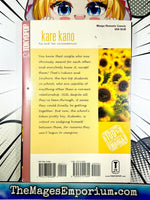Kare Kano Vol 2 - The Mage's Emporium Tokyopop 2501 BackInStock UPDATEMETA Used English Manga Japanese Style Comic Book