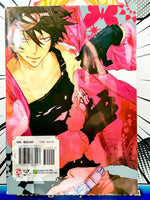 Karneval Vol 1 - The Mage's Emporium Yen Press 2404 alltags description Used English Manga Japanese Style Comic Book