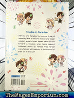 Kase - san and Yamada Vol 2 - The Mage's Emporium Seven Seas 2501 UPDATEMETA Used English Manga Japanese Style Comic Book