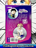 Kat and Mouse Teacher Torture Vol 1 - The Mage's Emporium Tokyopop 2408 UPDATEMETA Used English Manga Japanese Style Comic Book