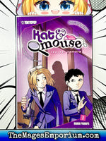 Kat and Mouse Teacher Torture Vol 1 - The Mage's Emporium Tokyopop 2408 UPDATEMETA Used English Manga Japanese Style Comic Book