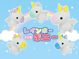 Kawaii 13" Unicorn Plush Doll - The Mage's Emporium Super Anime Store Shopify Collective Super Anime Store Used English Plushies Japanese Style Comic Book