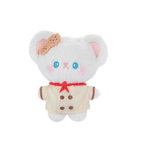 Kawaii Bear Chef Plushies - The Mage's Emporium Kore Kawaii Kore Kawaii Shopify Collective Used English Japanese Style Comic Book