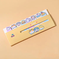 Kawaii Bookmark Sticky Notes - The Mage's Emporium Kore Kawaii Kore Kawaii Shopify Collective Used English Japanese Style Comic Book