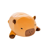 Kawaii Capybara Plushie Pillows - The Mage's Emporium Kore Kawaii Kore Kawaii Shopify Collective Used English Japanese Style Comic Book