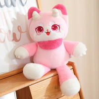 Kawaii Dragon Cat Plushies - The Mage's Emporium Kore Kawaii Kore Kawaii Shopify Collective Used English Japanese Style Comic Book