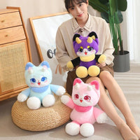 Kawaii Dragon Cat Plushies - The Mage's Emporium Kore Kawaii Kore Kawaii Shopify Collective Used English Japanese Style Comic Book