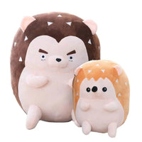 Kawaii Hedgehog Plushies - The Mage's Emporium Kore Kawaii Kore Kawaii Shopify Collective Used English Japanese Style Comic Book
