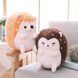 Kawaii Hedgehog Plushies - The Mage's Emporium Kore Kawaii Kore Kawaii Shopify Collective Used English Japanese Style Comic Book