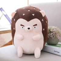 Kawaii Hedgehog Plushies - The Mage's Emporium Kore Kawaii Kore Kawaii Shopify Collective Used English Japanese Style Comic Book